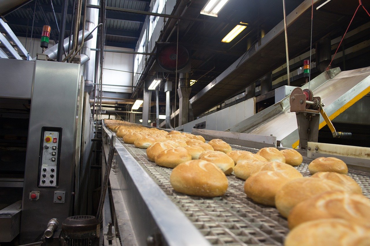 How To Choose The Right Equipment For Your Bakery Business For Sale 